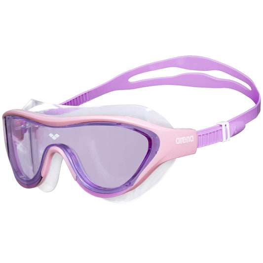 Youth Swim Goggles for Boys & Girls