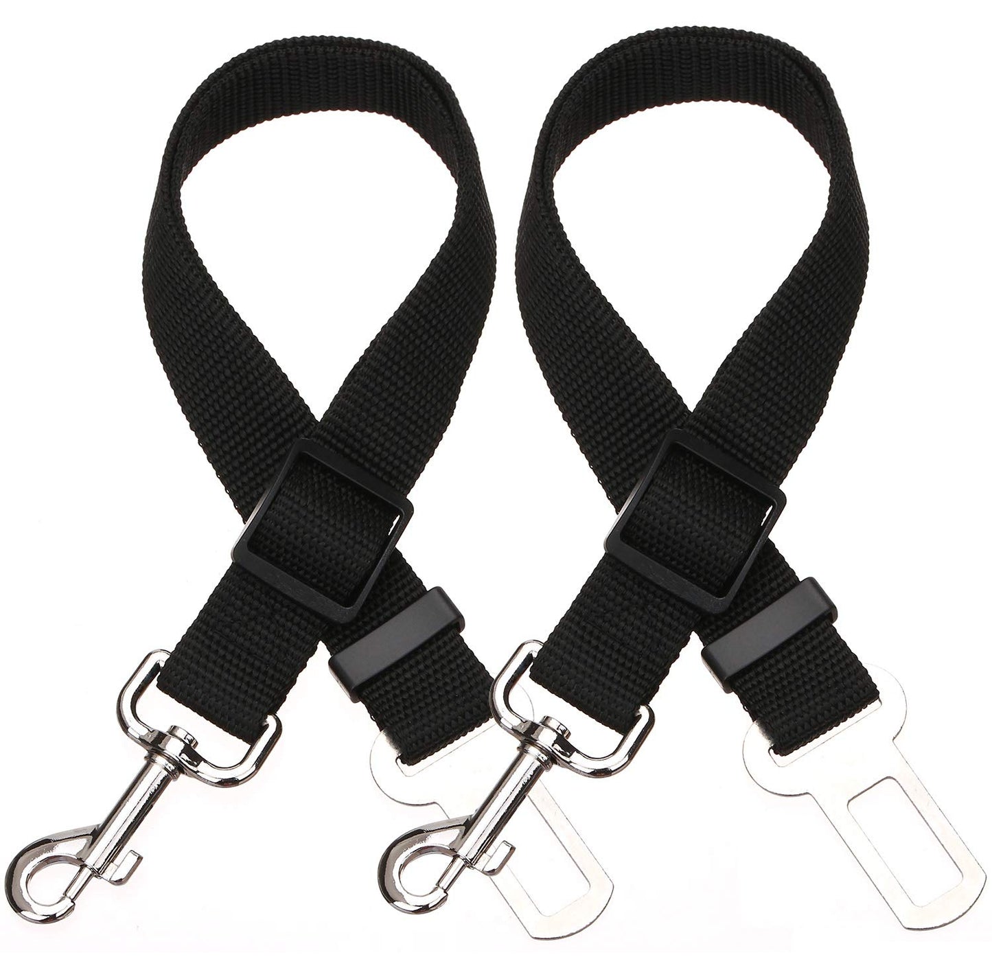 Adjustable Pet Car Seat Belt