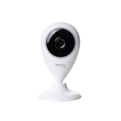 Indoor WiFi Surveillance Camera with Night Vision