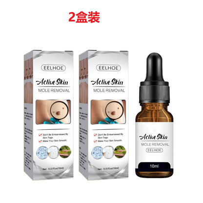 EELHOE Skin Care Essence Gentle Cleansing Care Skin Face And Neck Care Smooth Skin Essence