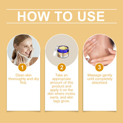 Bee Venom Skin Care Cream Improves Skin Condition Gently Repair Skin Keyou Smooth Skin Care