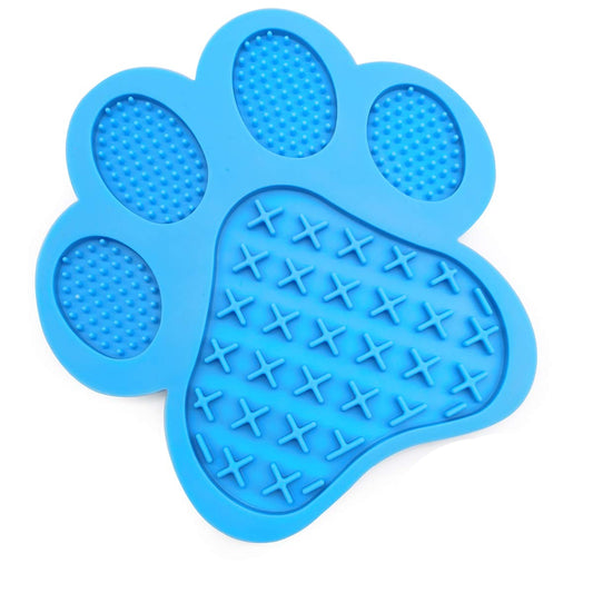 Slow Feeding & Interactive Treat Mat
