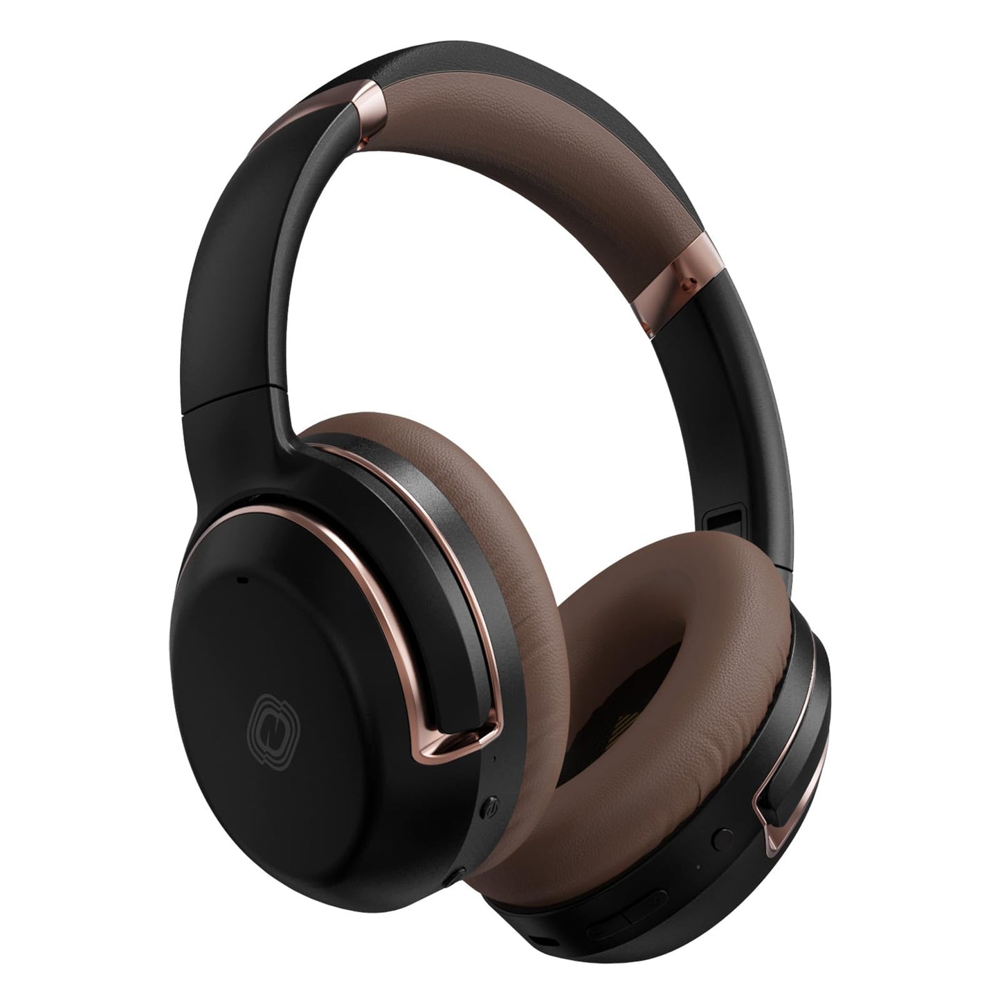 Foldable Wireless Over-Ear Headphones