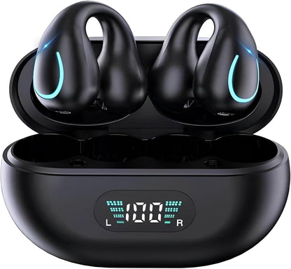Tanfeso Wireless Bluetooth Headphones