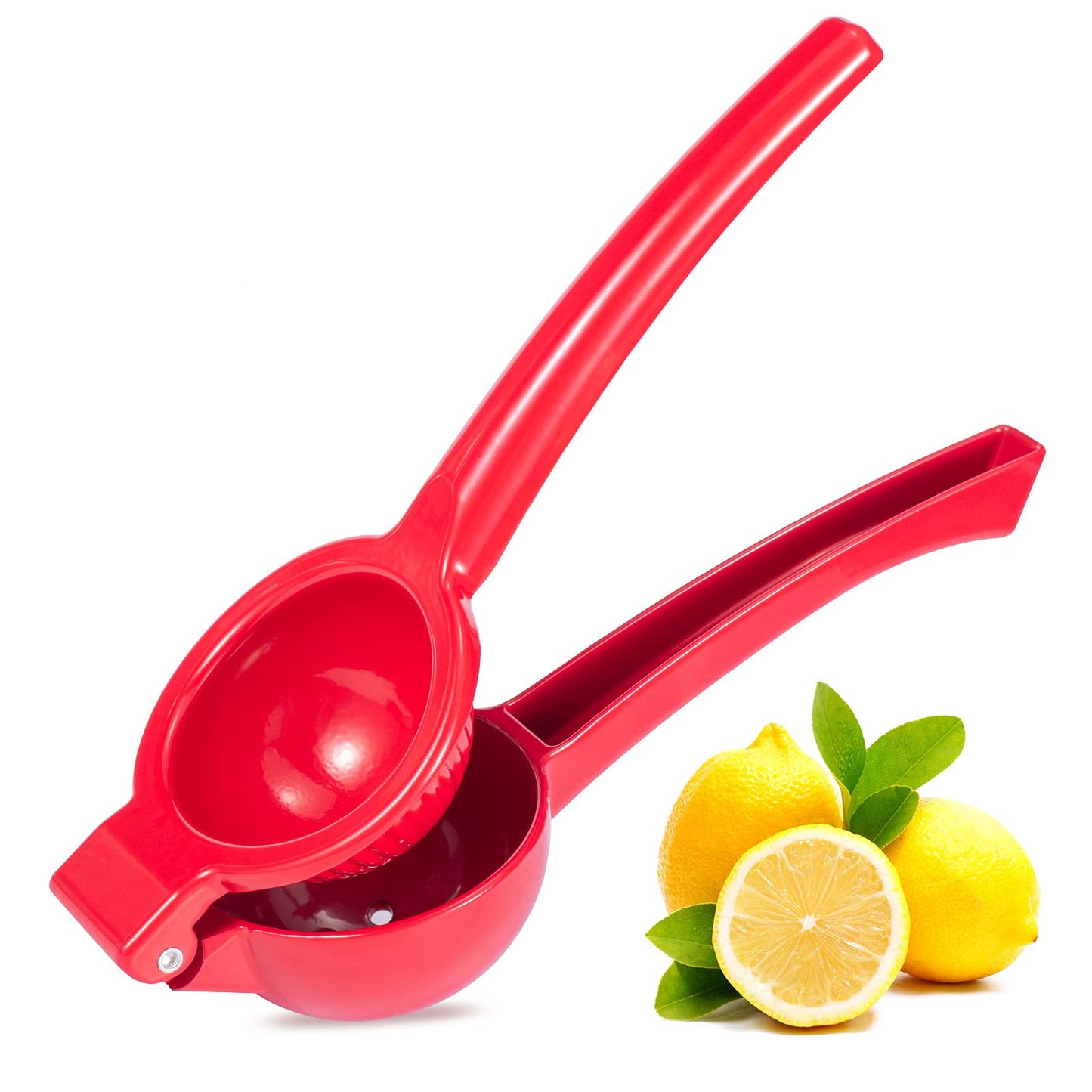 Metal Lemon Squeezer