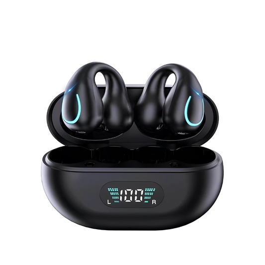 Tanfeso Wireless Bluetooth Headphones