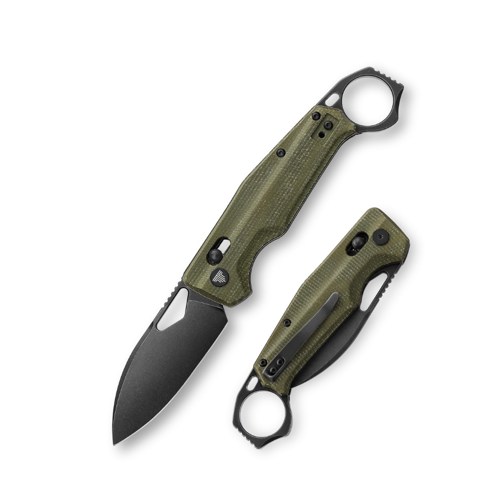 Sagitta-04G Folding Knife