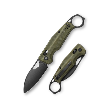 Sagitta-04G Folding Knife