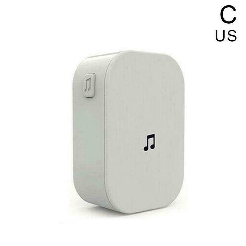 1080P HD Security Camera with Wireless Chime