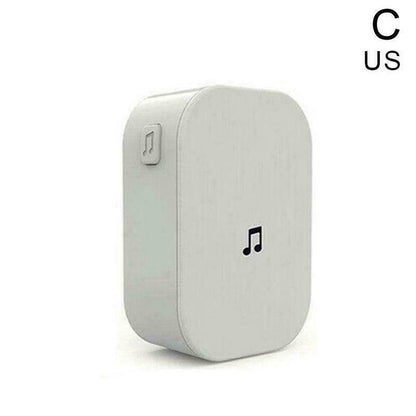 1080P HD Security Camera with Wireless Chime
