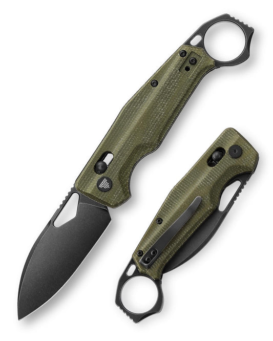 Sagitta-04G Folding Knife