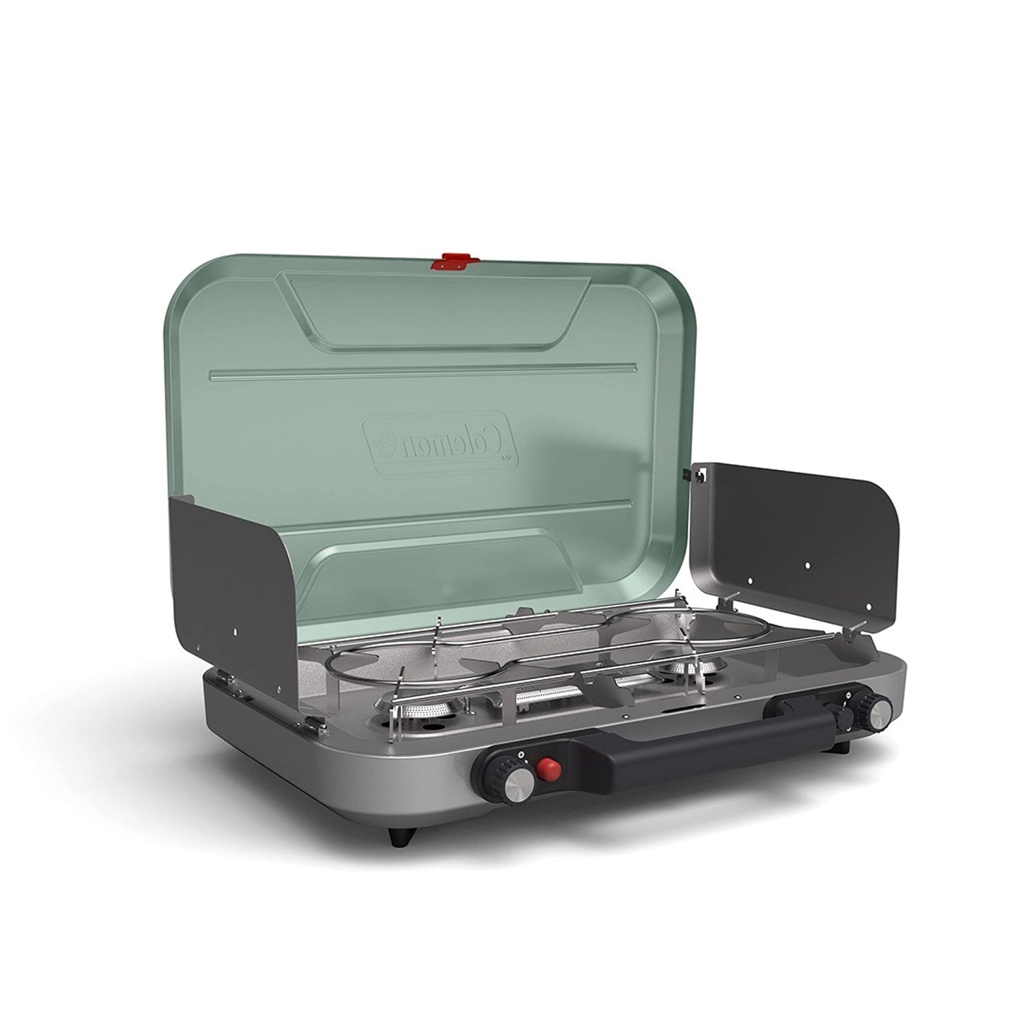 3 Burner Outdoor Camping Stove