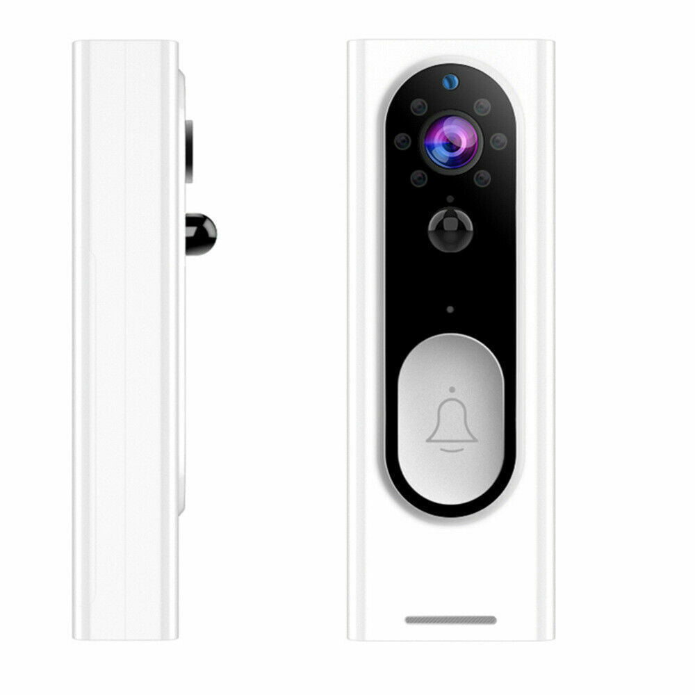 1080P HD Security Camera with Wireless Chime