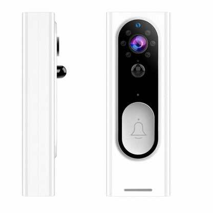 1080P HD Security Camera with Wireless Chime