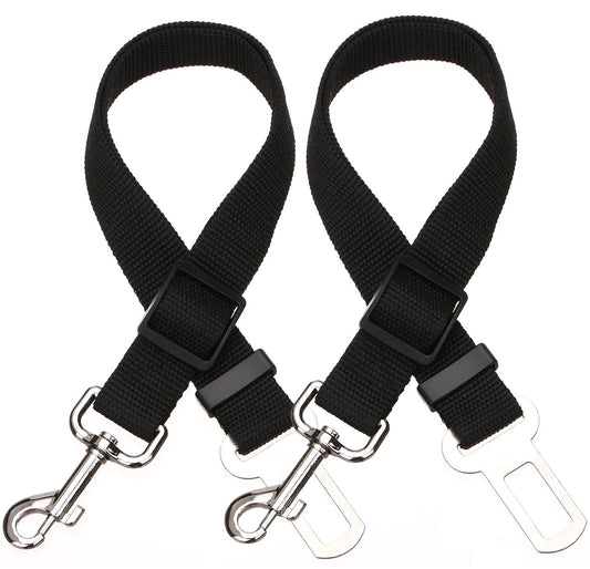 Adjustable Pet Car Seat Belt